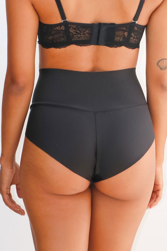 CULOTTE ISA NEGRO