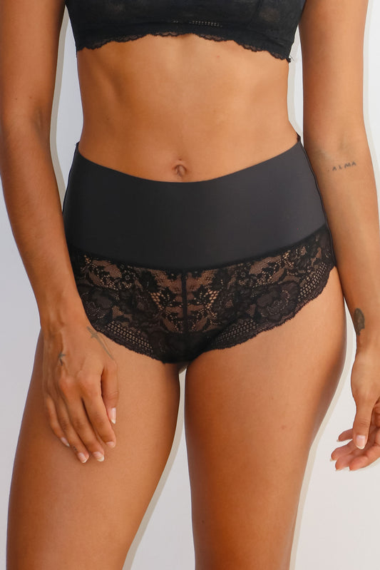 CULOTTE ISA NEGRO